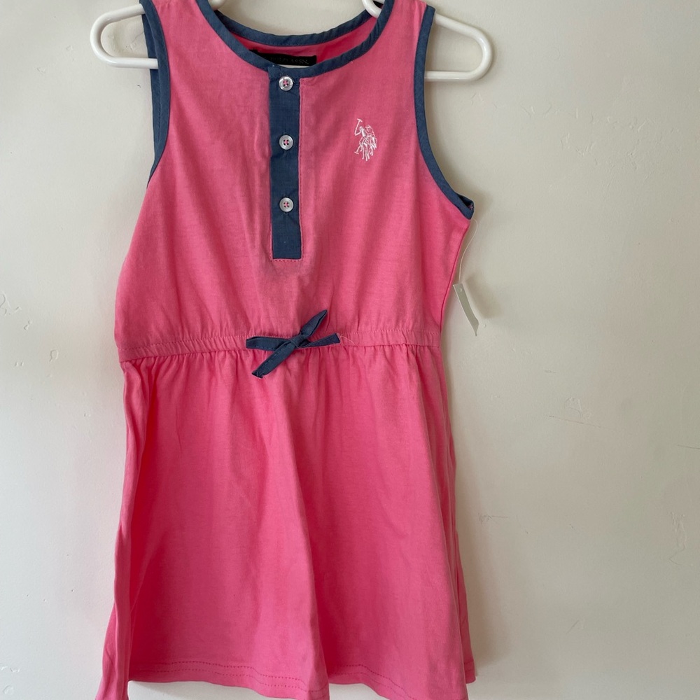 U.S. Polo Assn
